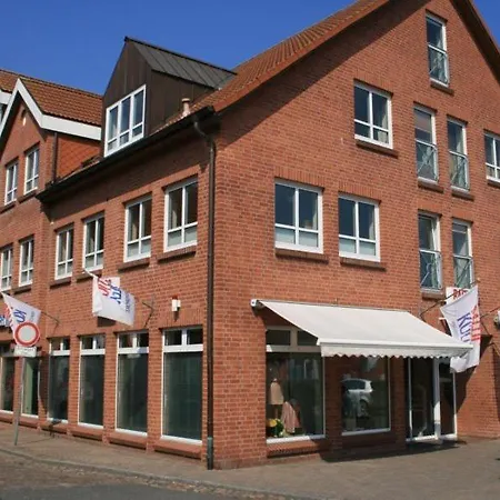 Baltic Koelln Hotel Heiligenhafen