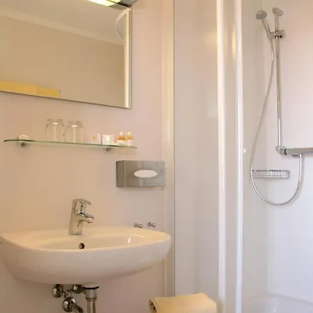 Baltic Koelln Хайлигенхафен