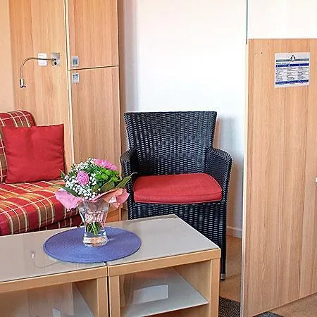 Baltic Koelln Хайлигенхафен