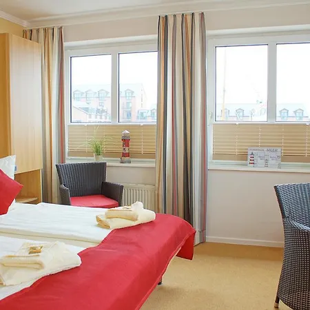 Baltic Koelln Хайлигенхафен