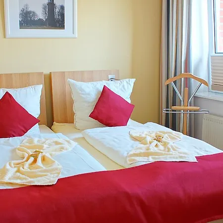 Baltic Koelln Heiligenhafen