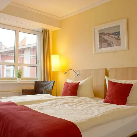 Hotel Baltic Koelln Heiligenhafen