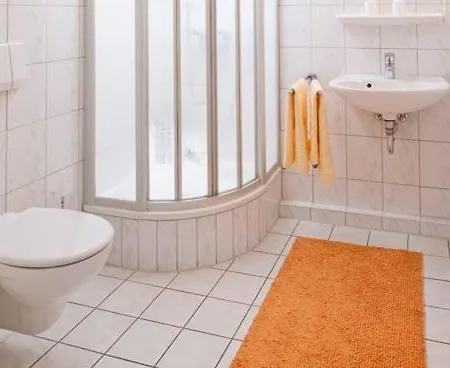 Szálloda Baltic Koelln