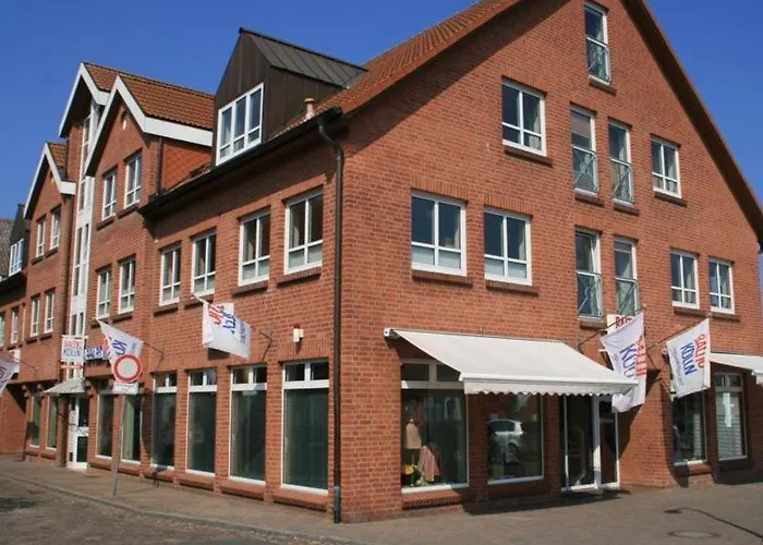 Baltic Koelln Hotel Heiligenhafen