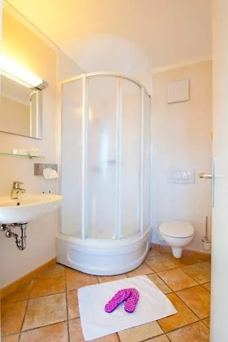 Hotel Baltic Koelln Heiligenhafen