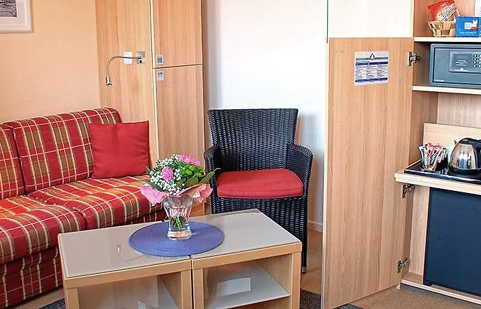 Baltic Koelln Heiligenhafen