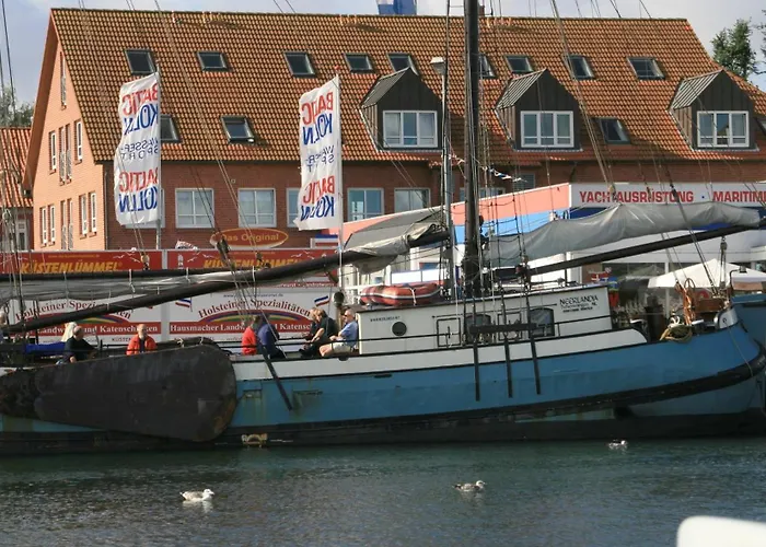 Baltic Koelln Hotel 3*