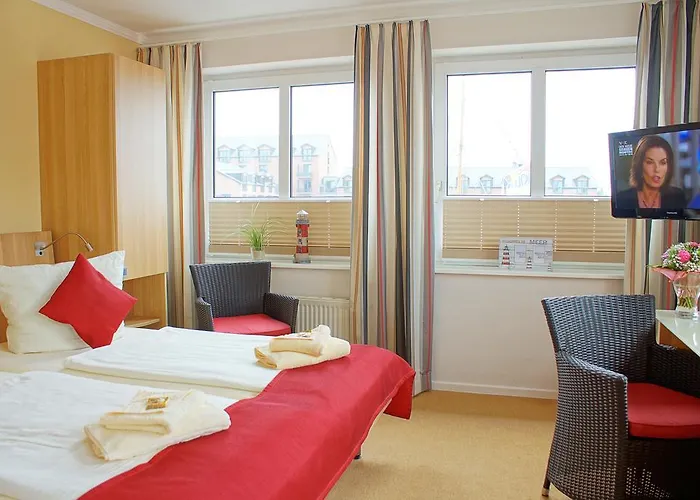 Baltic Koelln Heiligenhafen