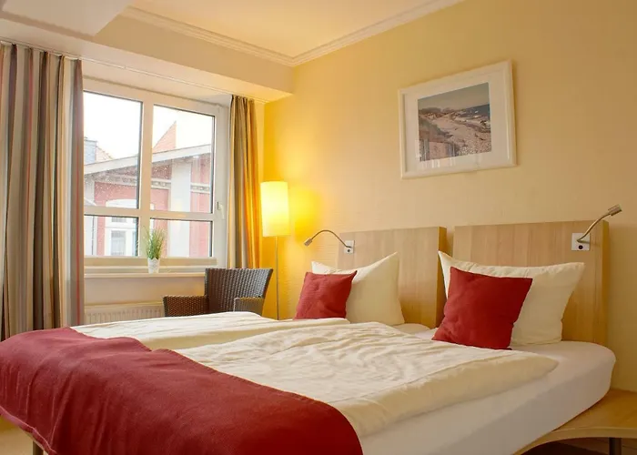 Hotel Baltic Koelln Heiligenhafen