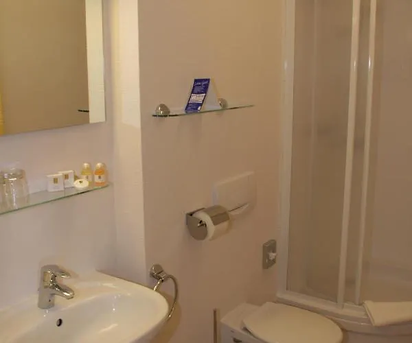 Baltic Koelln Hotel Heiligenhafen